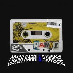 Notice Me (Rawbone)