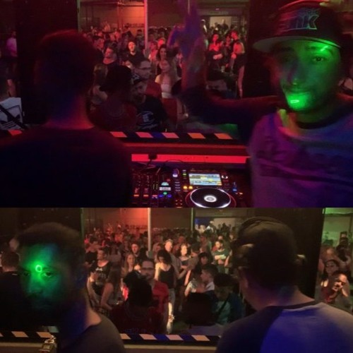 Live Mix Tape - Household Funk B2B Avi Subban - Truth Closing 2019