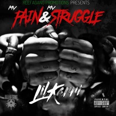 LIL KARRI-STREETS CALLIN