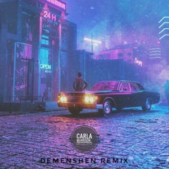 Carla Morrison - Devuélvete (Demenshen Remix)