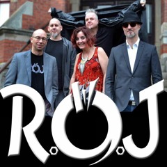 Out In The Fields - Cover