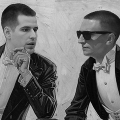 MZA x The Mitrije vs The Roots - Rep Sofisticiran Is Drawn