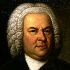 Bach's Mystery Chords