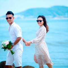 HAPPY WEDDING GĐ MICKEY - DJ MyA (NgỌc TrÒn)