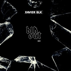 BLK Out 001 - '19 Reggae, Dancehall, Afro