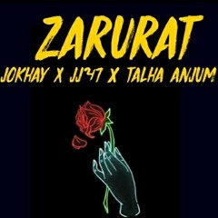 ZARURAT |  Umair Khan | JJ47 | Talha Anjum