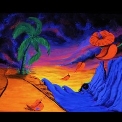 Floatin (feat. Ryda)