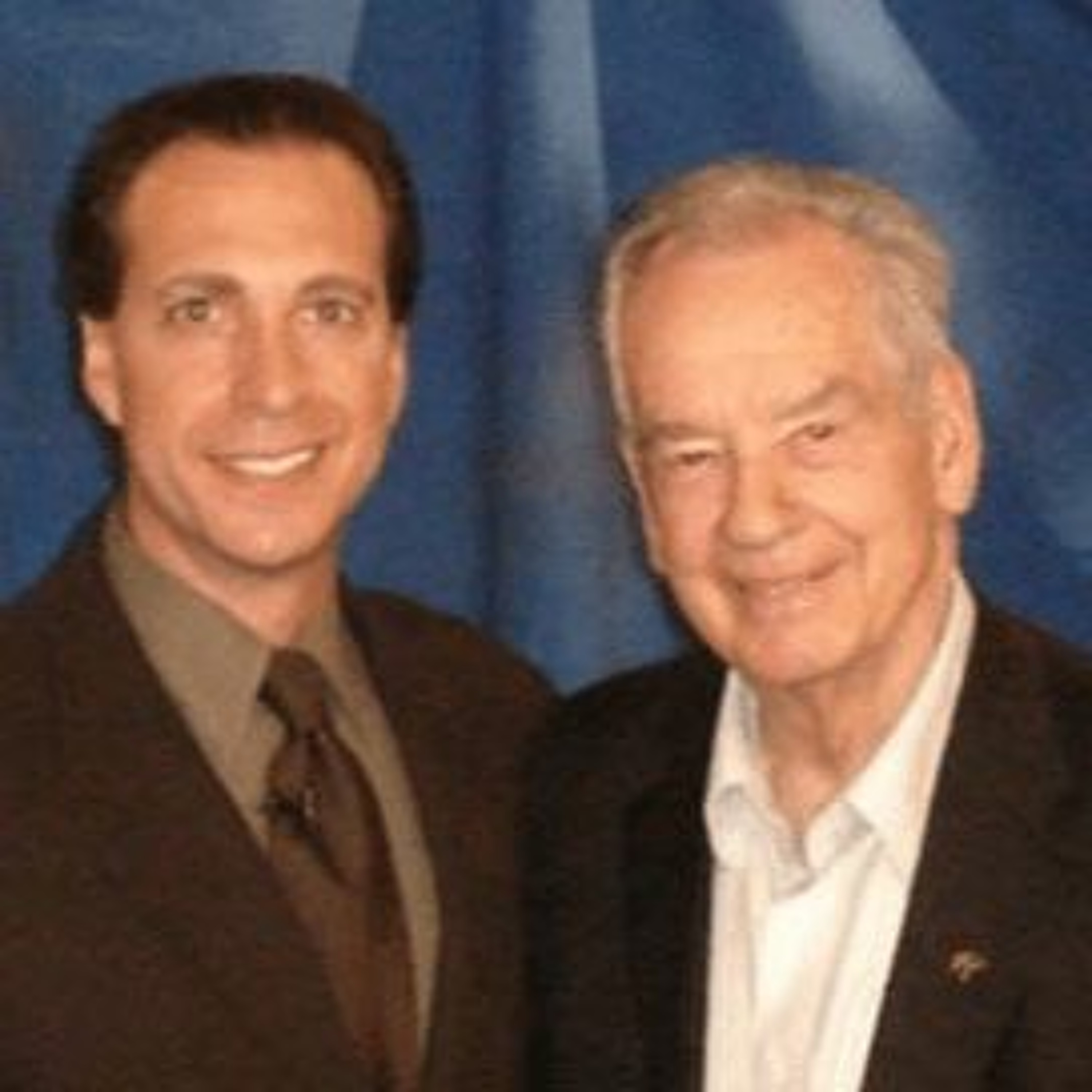 Interview with Zig Ziglar - The Secret to a Successful Marriage Part One