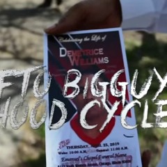FTO BigGuy-Hood Cycle (TRIPMZMIXA)