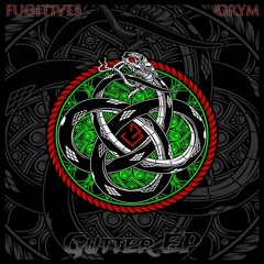 Fugitives & Grym - Gutter (JAM P R D Remix) [OUT NOW VIA BIOPHAZE RECORDS]