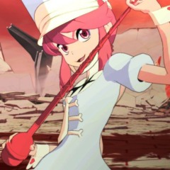Kill La Kill IF - Nonon Jakuzure Theme (Final Battle Remix)
