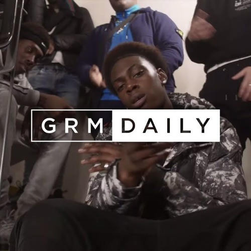 #YSF Young Max - Demons | GRM Daily @youngmax_ysf