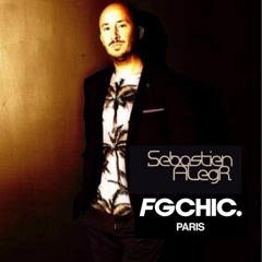 MIX FG CHIC DECEMBRE 2019 by Sebastien Alegr