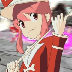 Kill La Kill IF - Nonon Jakuzure (Victory Theme)