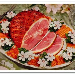Having Ham