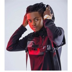 Gerilson Insrael-Super Mulher 2019,kizomba.mp3