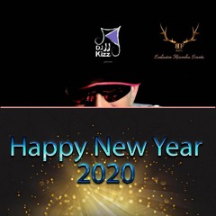 DJ JJ * Happy 2020 Mix *