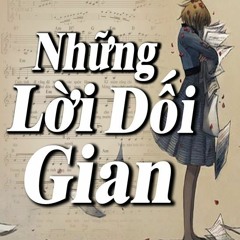 Những Lời Dối Gian - Tú Quyên [Wize Remix] *FREEDOWNLOAD*