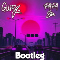 AG - Nagu kuu (GÜFFY X Papa Siim Bootleg)