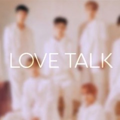 love talk (english)-wayv