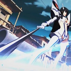 Kill La Kill IF - Satsuki Kiryuin Theme (Bloody Valor Overpowered Remix)
