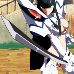 Kill La Kill IF - Satsuki Kiryuin Theme (Final Battle Remix)