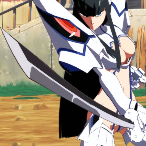 Kill La Kill IF - Satsuki Kiryuin Theme (Final Battle Remix)