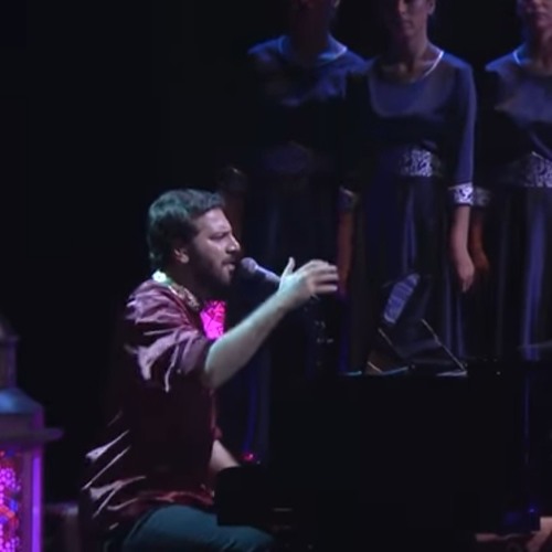 Sami Yusuf - Azerbaijan (Live).mp3