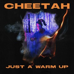 Cheetah - Just a warm up (mix)