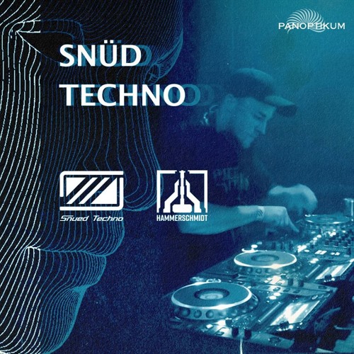 Hammerschmidt @ SNÜD Techno @ Panoptikum Kassel w/ T78 //21.12.2019