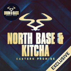 North Base & Kitcha - Eastern Promise - Ram Records