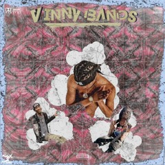 Vinny Bands-Martin Lawrence Prod.by RunitJay954