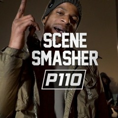 Suverleen - P110 Scene Smasher