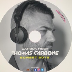 carbon fiber sunset 2019