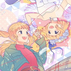 [short like hell] Fanza Mona x Watashi no tenshi Sena