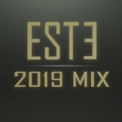 House, Hip-hop, and Latin of 2019 Mix