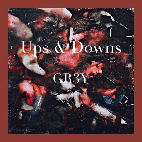 5. Clear (feat. Jakintoh)