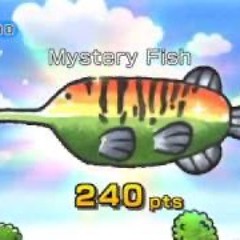 Fishing - Wii Play