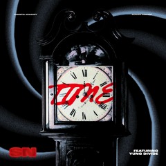 time ft. yung divide [prod. HXRXKILLER]
