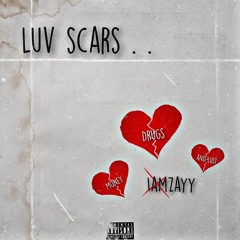 Luv Scars