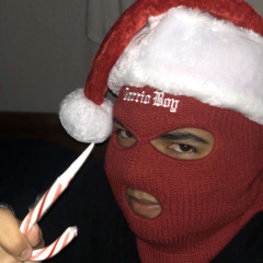 GRIM FLOW - MeRrY ChRiStMaS BiTcH