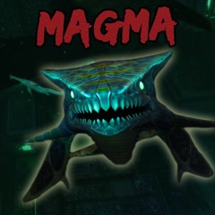 Magma