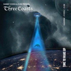 Time To Wake Up | Haikeem - Danny Costa - CJ3K