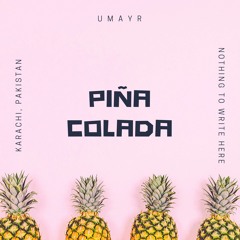 Piña Colada