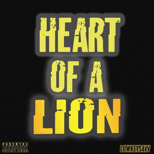 Heart Of A Lion (prod. Factorbeats)
