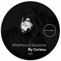 CORIESU - Afterhours Session 001