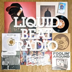 Liquid Beat Radio 12/27/19