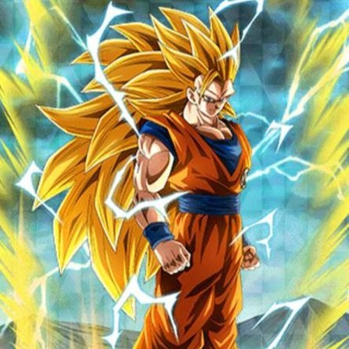 Stream STEEZTHEPRODUCER x SUPER SAIYAN 3 CYPHER #MAJINKREW #DBZ by