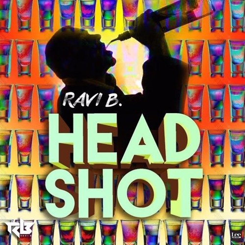 HeadShot- Ravi B-DoubleAce Intro Edit v1 *Free To Download*