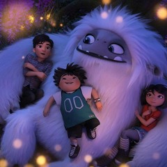 Dreams (from The Motion Picture Abominable) By Phil Beaudreau
